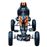 Kart HomCom 3-12 Anos 122x60x70 cm Rodas Borracha_3