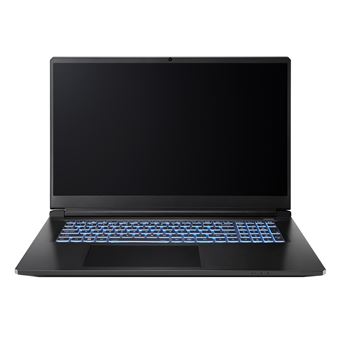 Computador Portátil CAPTIVA 98030 | 17.3'' | Intel® Core i7-13620H | GeForce RTX 5070 | 16 GB | SSD 1TB + HDD 1TB - 1