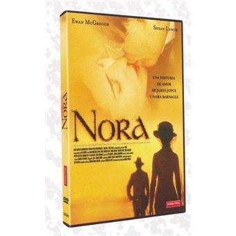 Nora (2000) (DVD) - 1