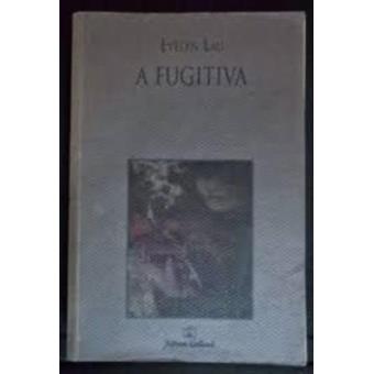 A Fugitiva.O Diario De Uma Menina De Rua - 1