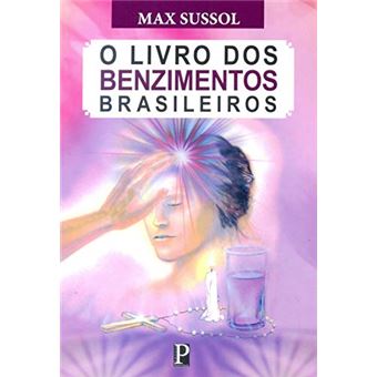 Livro dos Benzimentos Brasileiros, O - 1