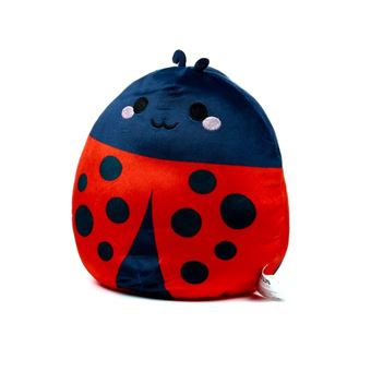 Peluche Puckator Joaninha - 1