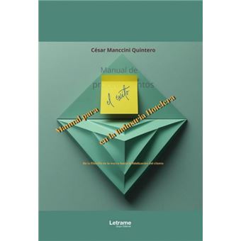 Manual Para El Éxito En La Industria Hotelera - 1