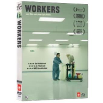 Workers - 1