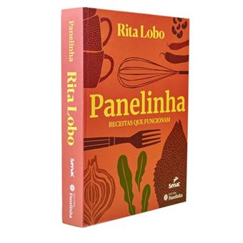 Panelinha Receitas Que Funcionam - 1