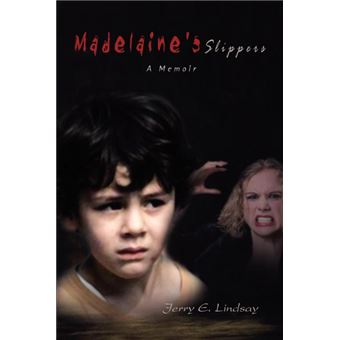Madelaine's Slippers - A Memoir - Paperback / softback - 2002 - 1