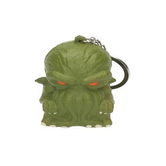 Porta-chaves Anti Stress - Cthulhu 6cm - 1