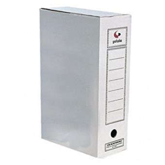 Caixa Arquivo Morto Folio - Grafoplas - 1