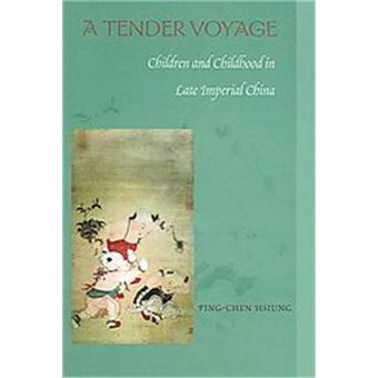 A Tender Voyage - 1