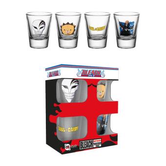 Copos de Shot GB Eye Bleach Mix - 1