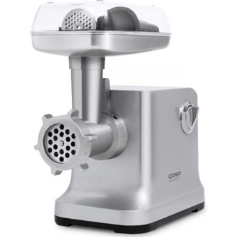 Picador de Carne Caso FW 2000 | Alumínio - 1