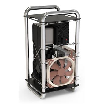 Pc Streacom DA6 XL | Cromado - 1