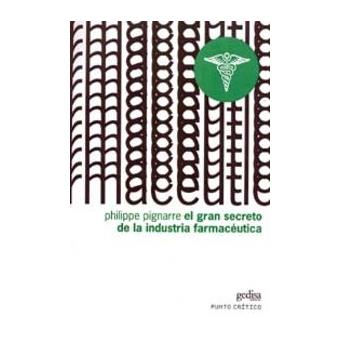 Gran secreto de la industria farmaceutica, el - 1