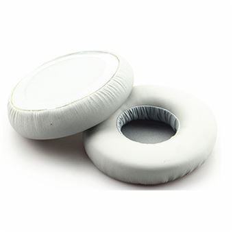 Almofadas de Substituição HSMY para Auscultadores JBL Synchros S400BT S400 - Cinza - 1