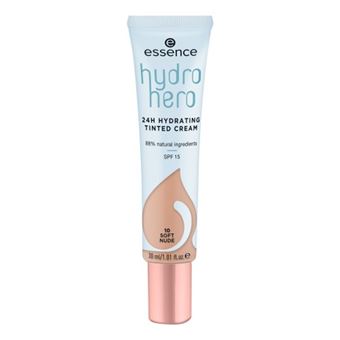 Creme Bb Essence hydro hero - 1