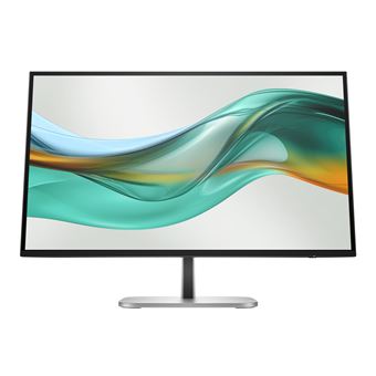 Monitor HP QHD USB-C Série 5 Pro de 27 polegadas - 527pu | LCD | QHD | 5 ms | 100 Hz | 27" | E - 1