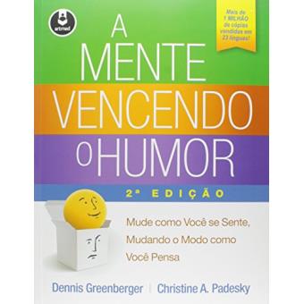 A Mente Vencendo o Humor - 1