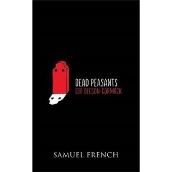 Dead Peasants - Paperback / softback - 2014 - 1