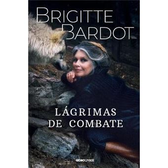 Lagrimas de combate - 1