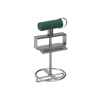 Acessório para Churasqueira/grelhador Ao Ar Livre Big Green Egg 127341 | Verde, Aço inoxidável - 1