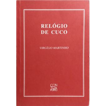 Relógio de cuco. - 1