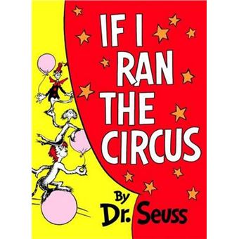 If I Ran the Circus - 1