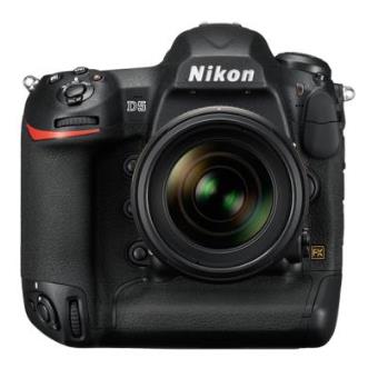 Nikon D5 XQD - 1