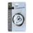Auriculares Piranha Nintendo DS ear - phone Preto, Prateado_1