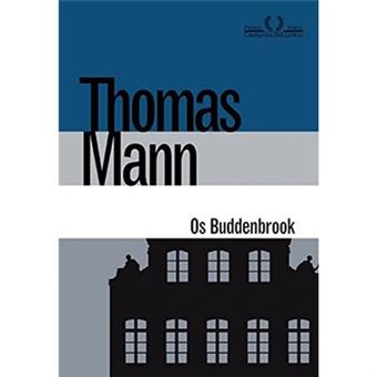 Os Buddenbrook. Decadência De Uma Família - 1
