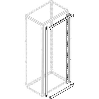Estrutura para Quadro Elétrico ABB PFPF2060 - 1