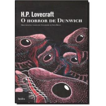 O Horror De Dunwich - 1