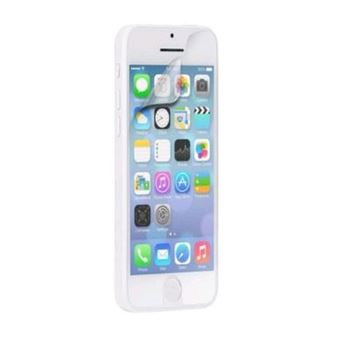 Película de Ecrã Case-mate Screen Protectors Apple iPhone 5c - 1
