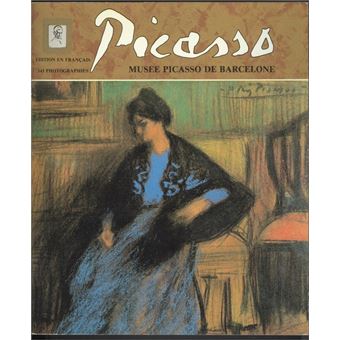 Picasso (Musee Picasso De Barcelone) - 1