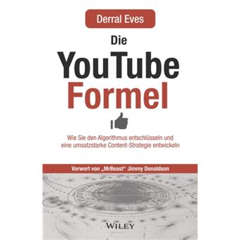 Die Youtube-Formel - 1