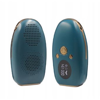 Dispositivo de Remoção de Pêlo de Ponto de Congelamento XBH IPL | Indolor - 1