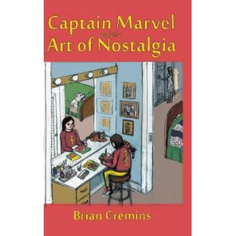 Captain Marvel And The Art Of Nostalgia - 1