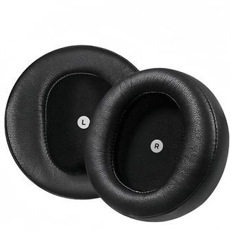 Almofadas para Auscultadores V-REEL para Audeze Maxwell | Preto - 1
