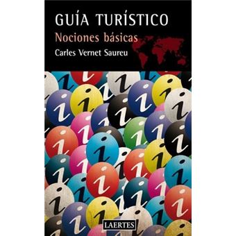 Guía turístico - 1