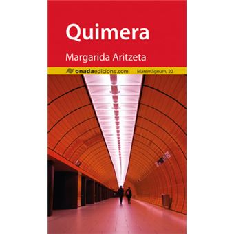 Quimera - 1
