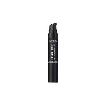 L'Oréal Paris Make-Up Designer Infaillible The Primers - 01 Mattifying - Primer base de maquilhagem 20 ml - 1