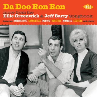 Va-Da Doo Ron Ron-More From The Greenwich&Jeff Barry-Darlen Love,Shangri-Las,Mccoys,Ronettes,Monkees,Exciters... - 1