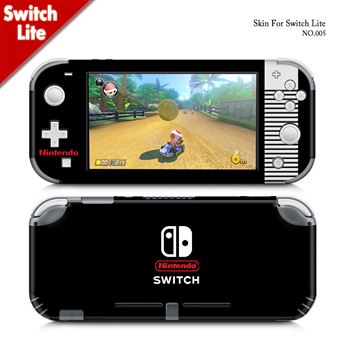 Skin Adesivo zhishang para Nintendo Switch lite - 005 - 1
