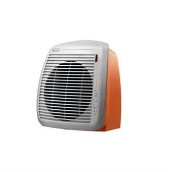 Aquecedor De’Longhi HVY1020.O | Laranja - 1