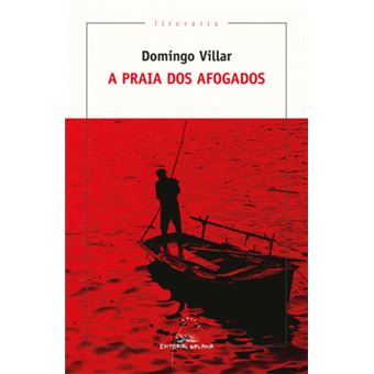 A Praia Dos Afogados - 1
