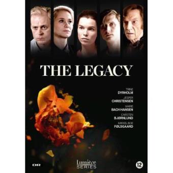Legacy - 1