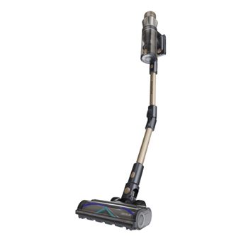 Aspirador Vertical com Saco Cecotec Conga Rockstar RS90 Pet Flex | Azul - 1