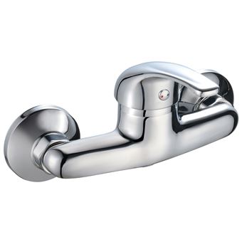 Torneira para Cozinha Edouard Rousseau CARDIFF | Cromado - 1