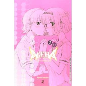 Ageha - Volume 2 - 1