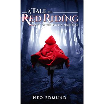 ATale Of Red Riding - 1