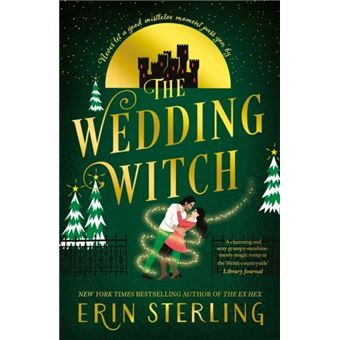 The Wedding Witch - 1